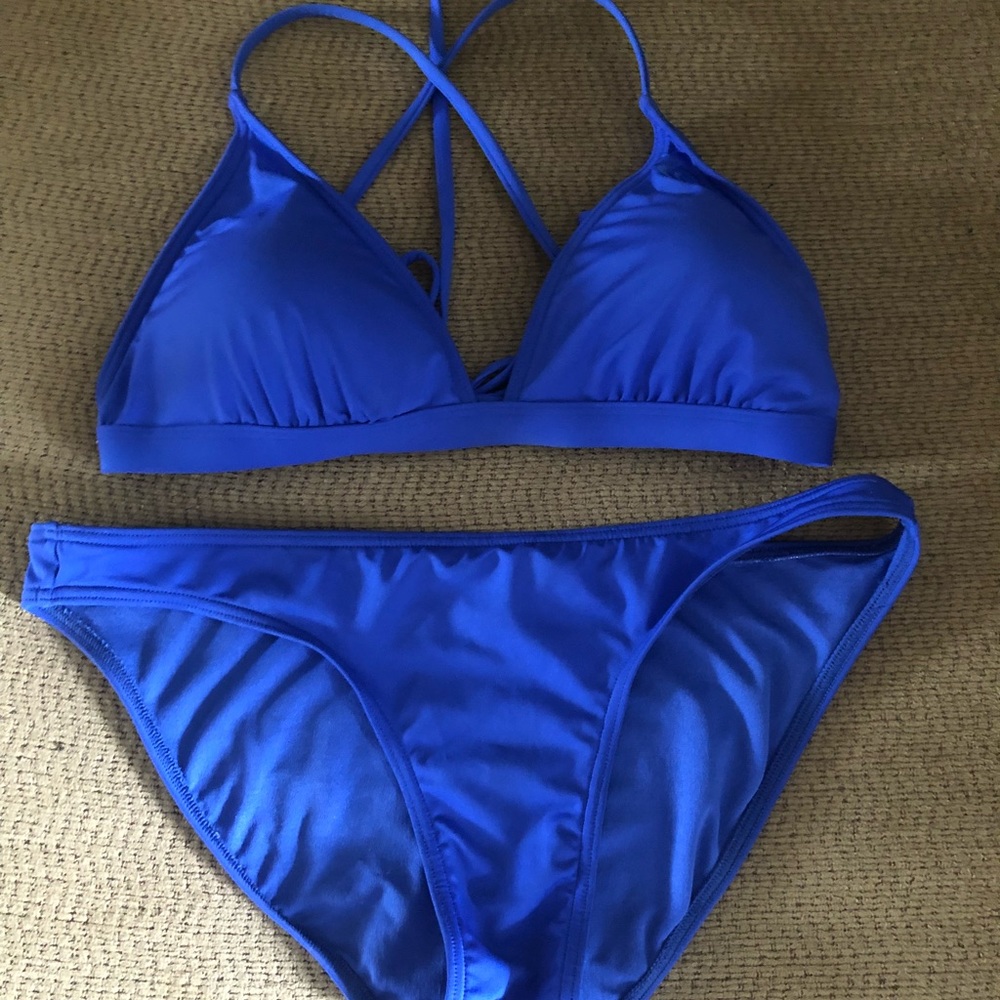 NWOT Rip curl bikini
